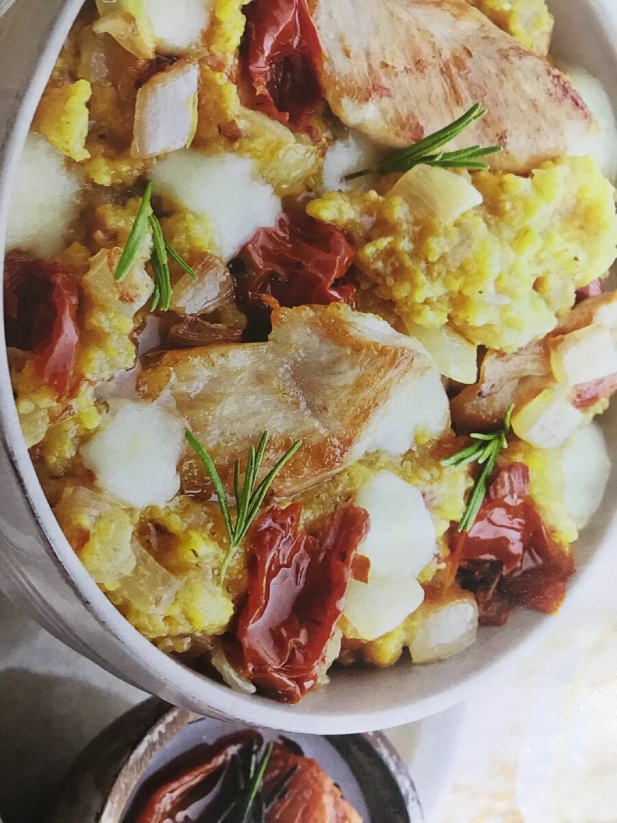 Вкусно, сытно , красиво 😍 и быстро 👆