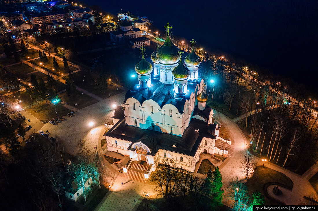 Картинки г ярославль