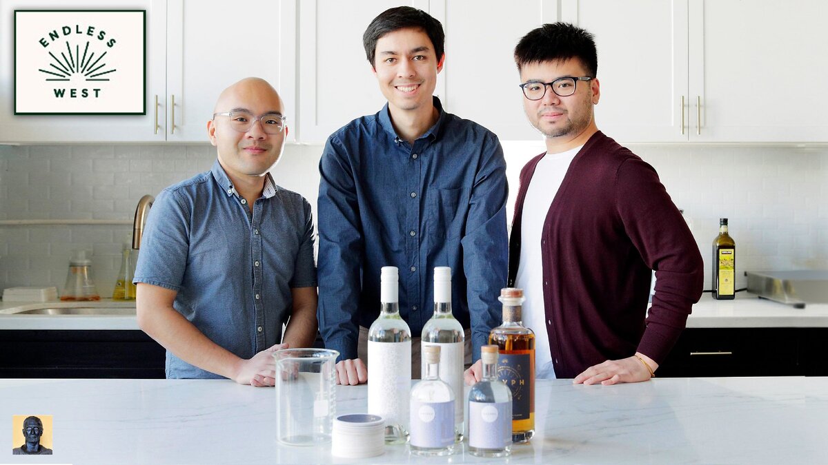 «То, что мы делаем, необходимо для окружающей среды. За наукой стоит искусство, и мы не злые сумасшедшие ученые».