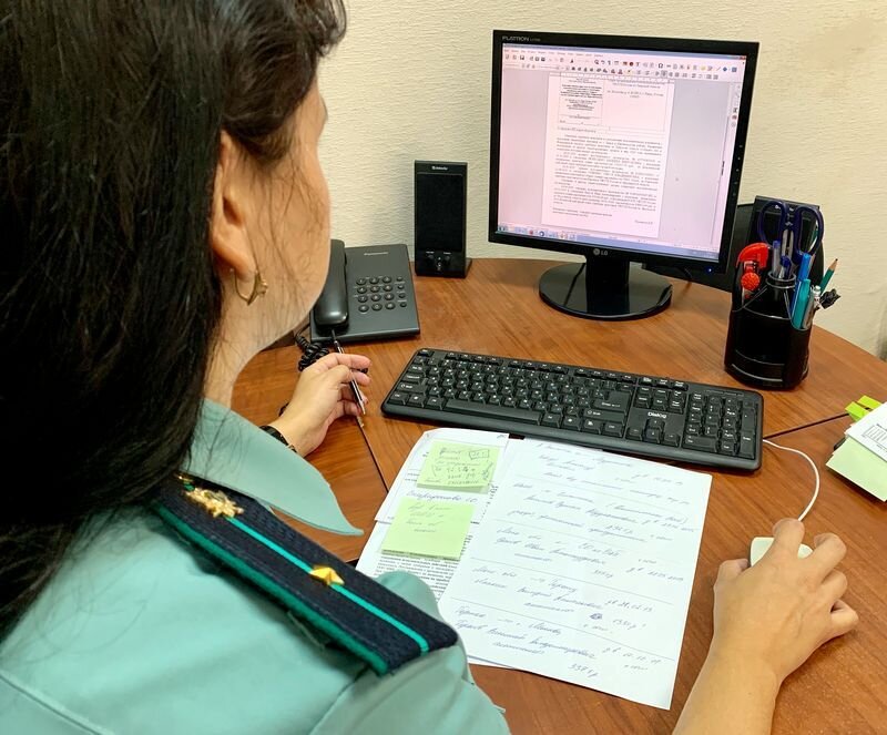 В Твери открыта горячая линия для тех, кого записали в должники по ошибке