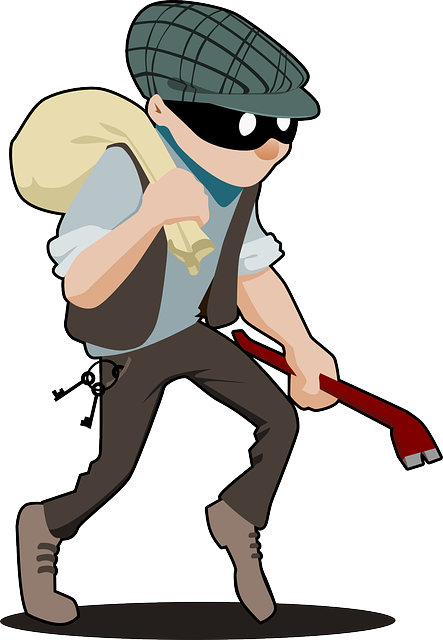 Изображение от OpenClipart-векторы из Pixabay