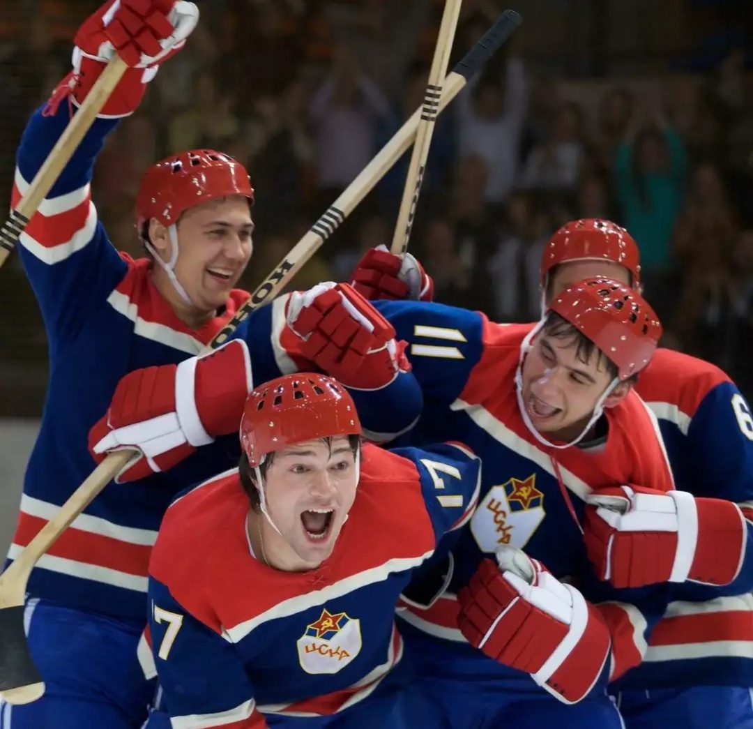  
Кадр из фильма Легенда номер 17. Из открытых источников .
