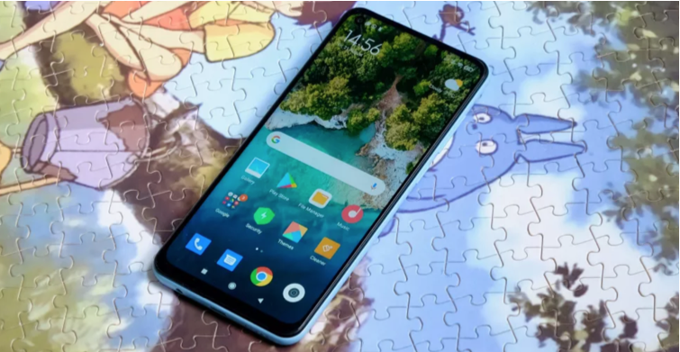 фото редми 9 ноут