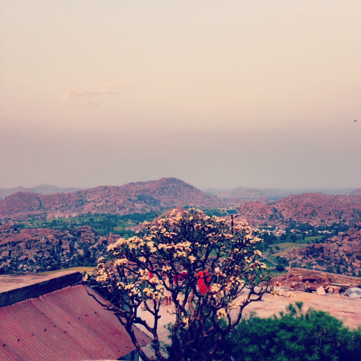 Hampi, India