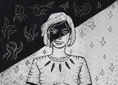 https://pathofexile.gamepedia.com/File:Monochrome_card_art.png