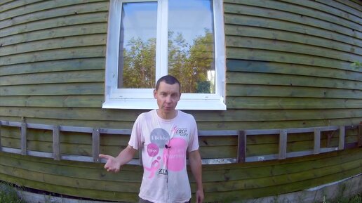 Чушка из деревушки дзен. Бармалеевы в деревне дзен.