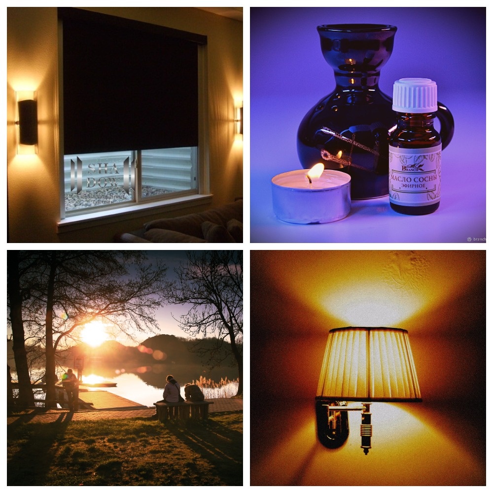 Пока делал - захотелось спать