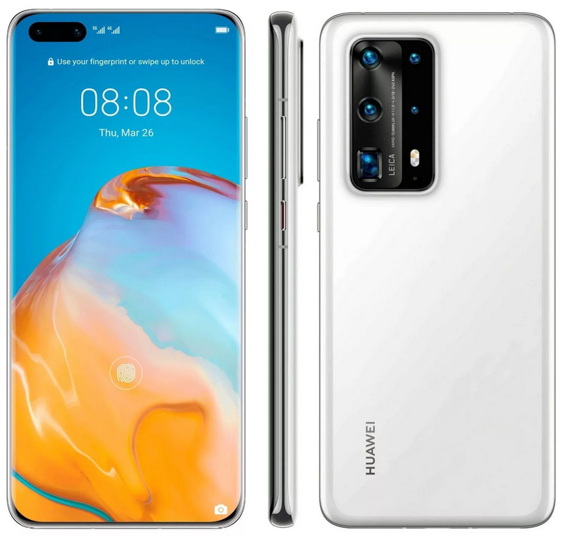 Huawei P40 Pro Plus