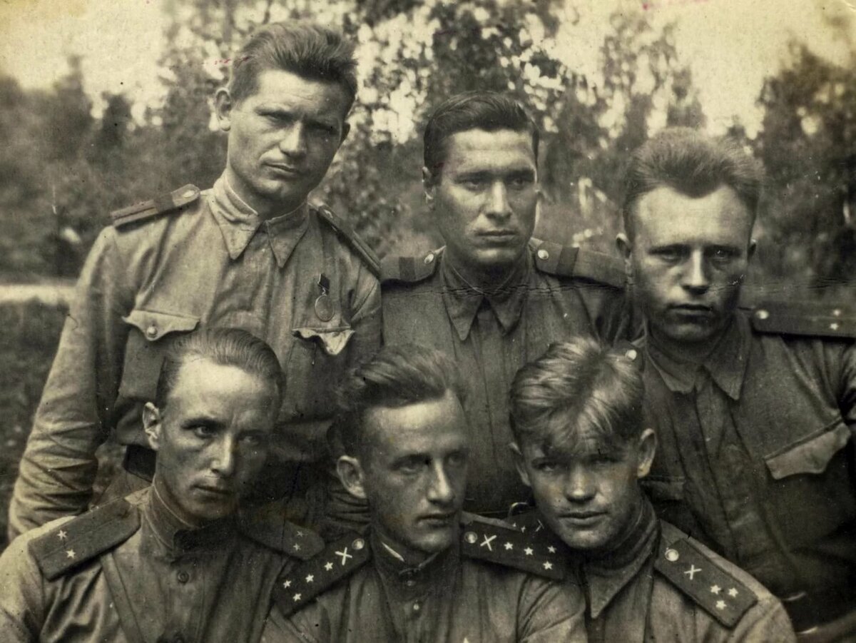 Новый облик Красной Армии | Символы воинской доблести | Дзен