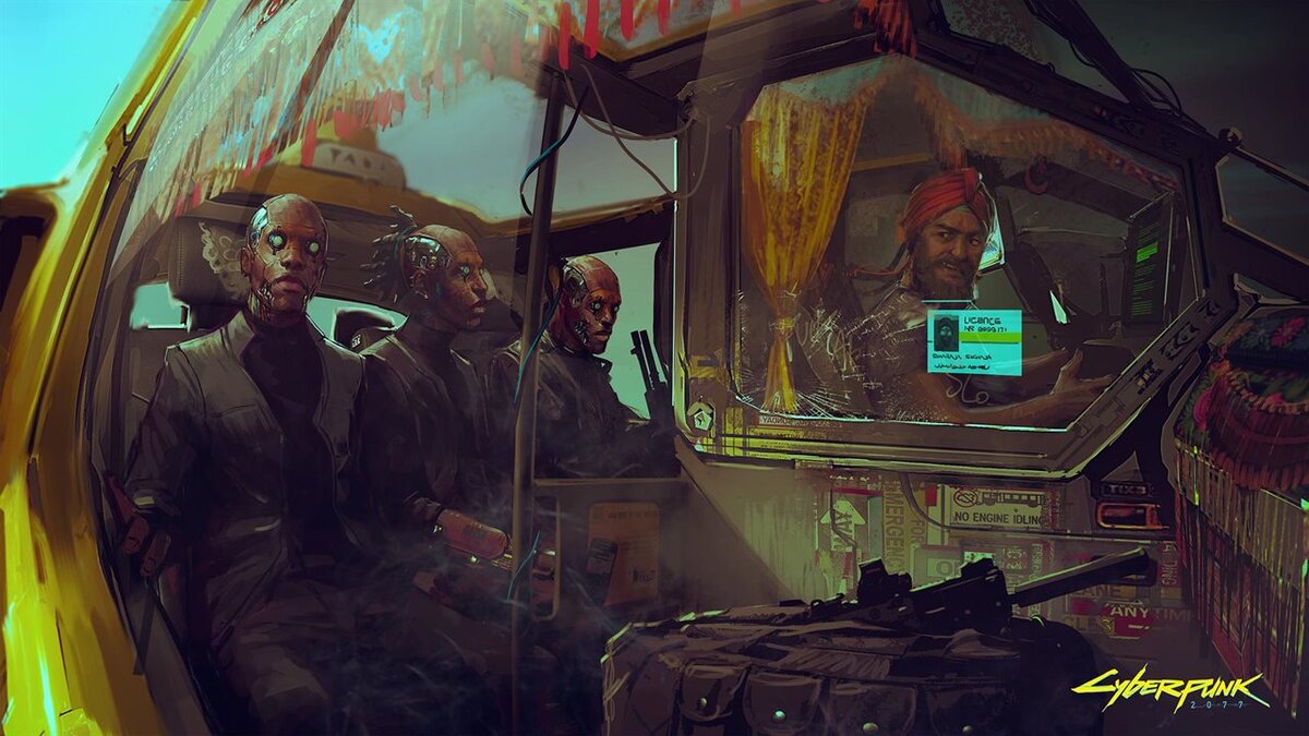 Создание в Cyberpunk 2077: Как быстро прокачать навык? | WARGM.RU | Дзен