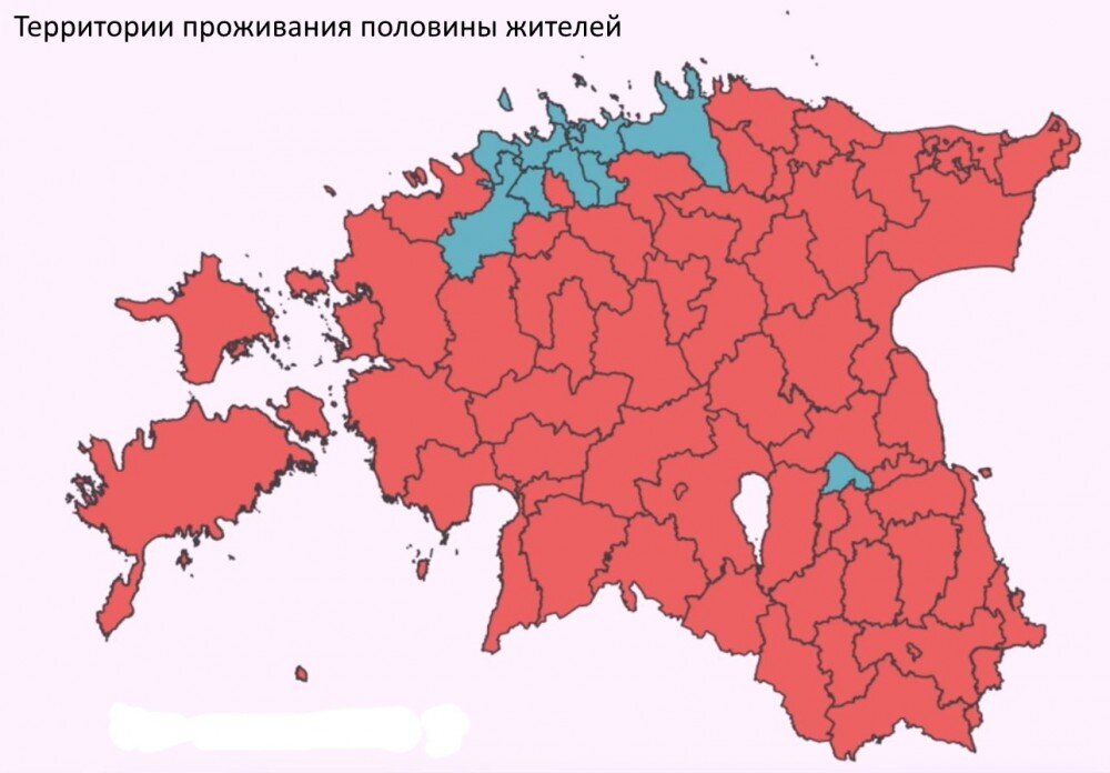 Секретная диаграмма, украденная лично мной непосредственно из самого центра Департамента Статистики Эстляндии, публикуется впервые