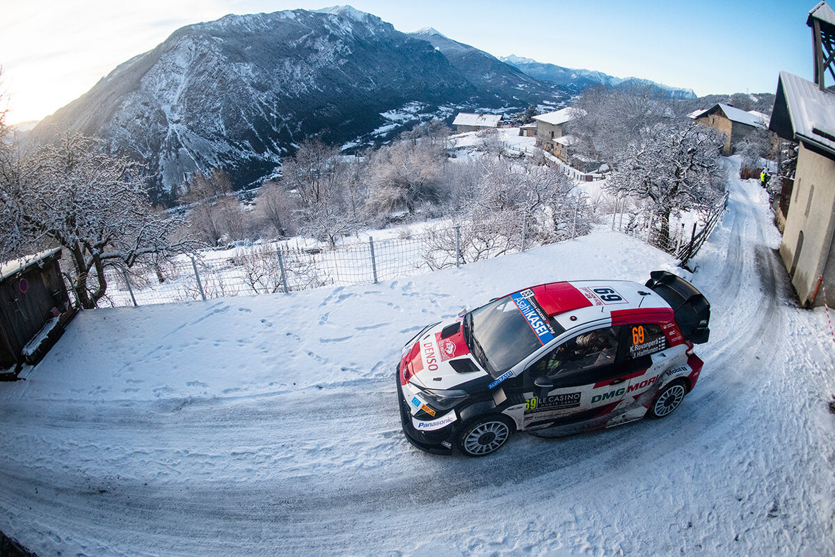 Фото: Jaanus Ree/Red Bull Content Pool