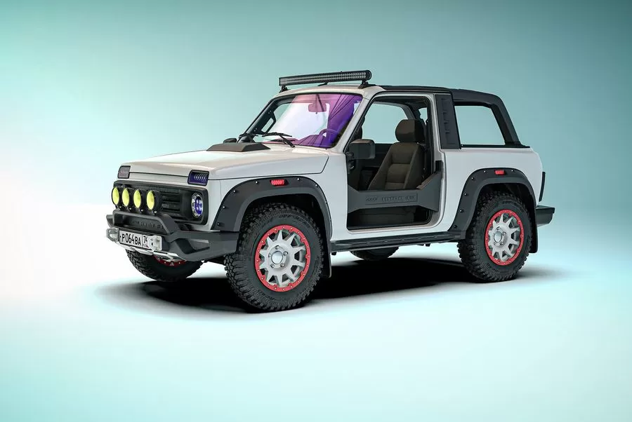 Пляжный патруль в деле