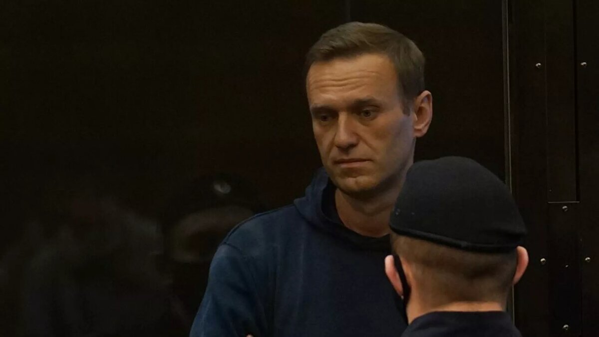 В Кремле отреагировали на критику Навального в адрес российских властей