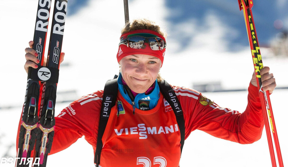 Ольга Зайцева