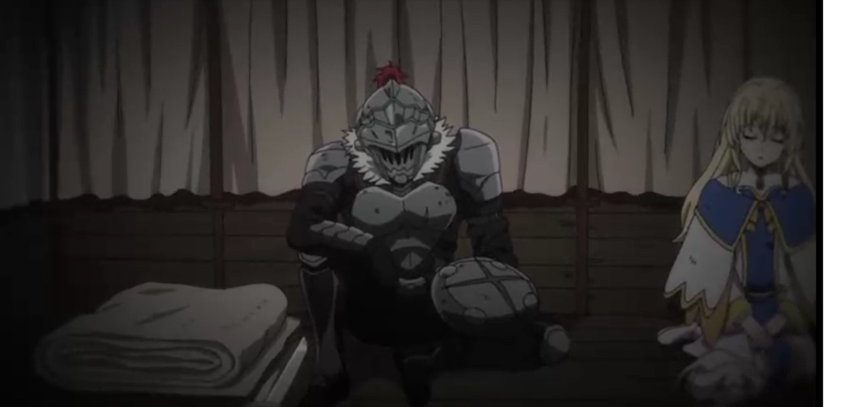 Убийца гоблинов. Режиссёр: Такахару Одзаки