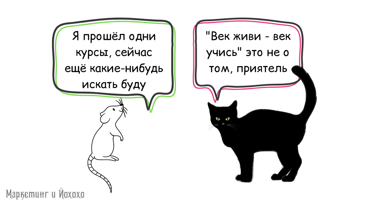 Учиться и набирать опыт нужно параллельно. Иначе будешь умным, но без опыта и денег