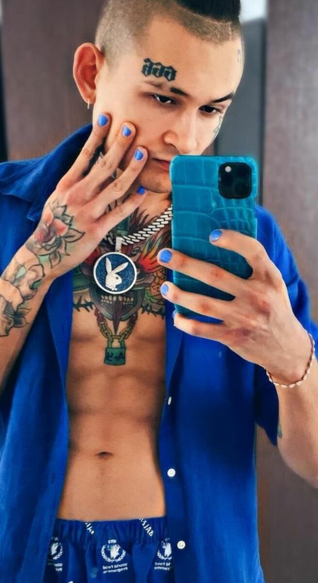 Моргенштерн