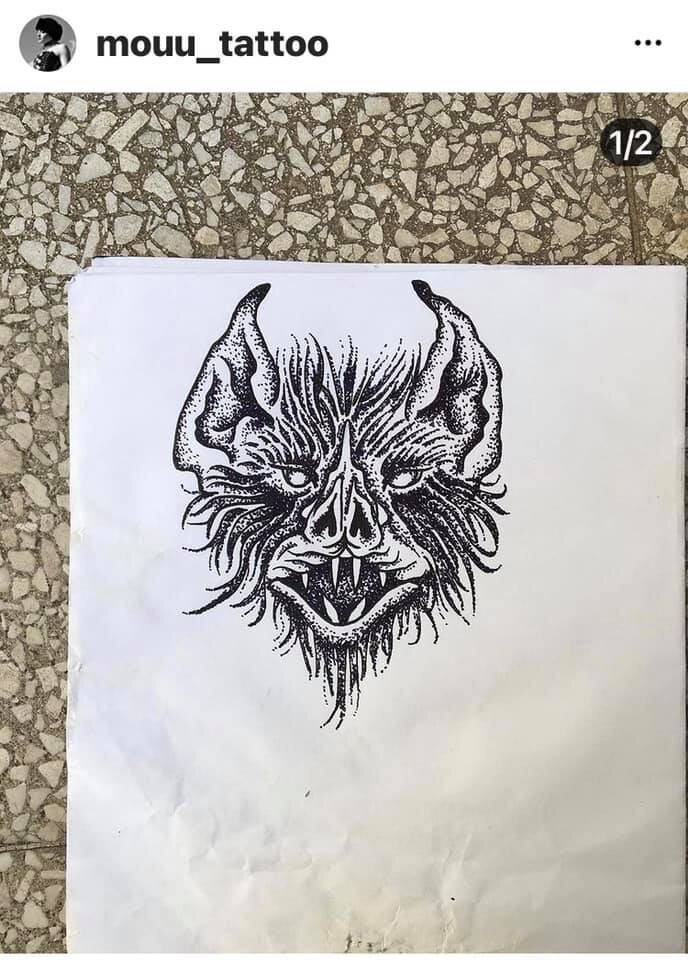 это не самая страшная