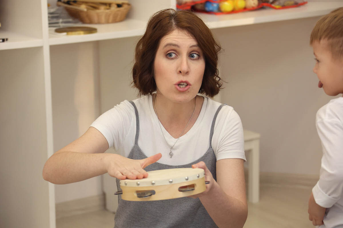 Евгения Фурманская