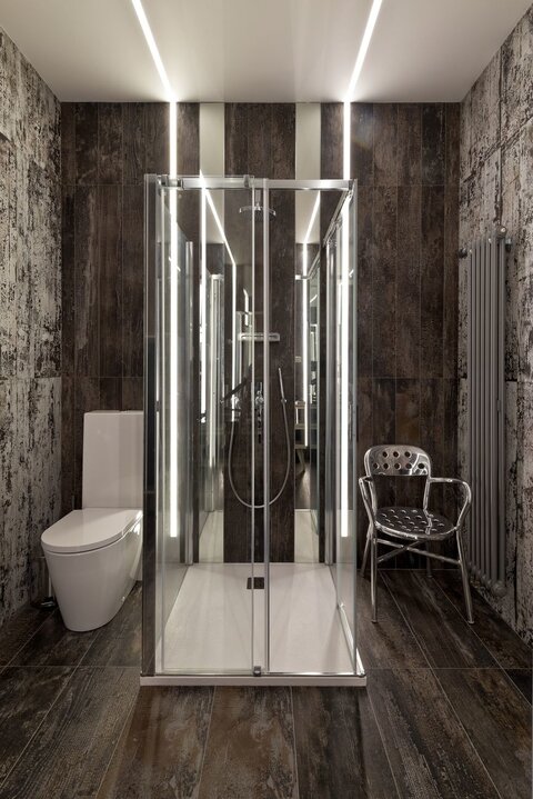 Автор проекта: Вера Герасимова. Фото: Дмитрий Лившиц.