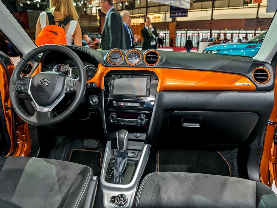 Самые популярные импортные автомобили в России. Источник иллюстрации - auto.ru