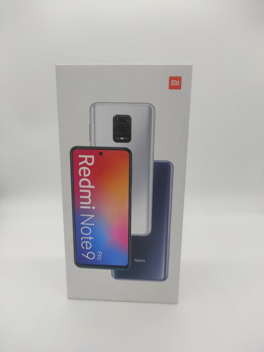 Не успел полностью освоить все функции Xiaomi Redmi Note 9 Pro, а ему на  смену уже выходит Redmi Note 10 Pro | Мой старый компьютер | Дзен