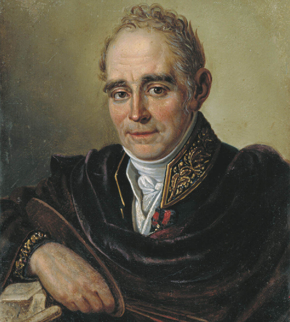 В.Л.Боровиковский