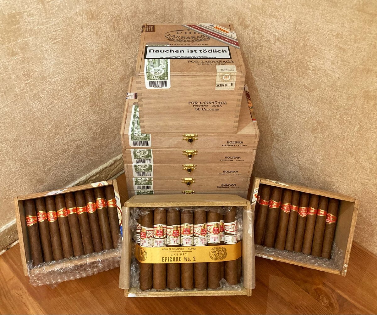 cigar предохранитель