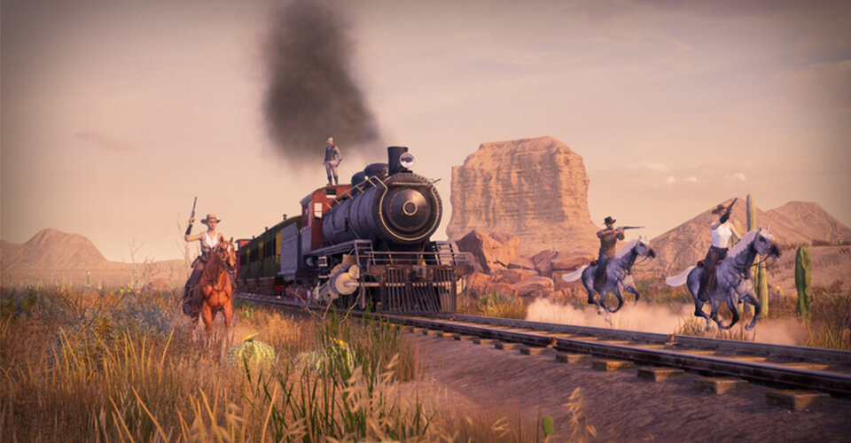 Взято с магазина Steam