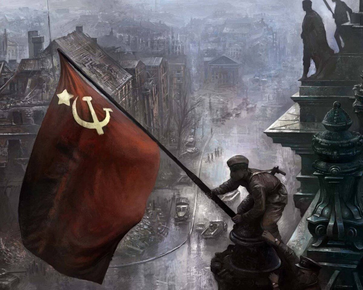 Великое время рождает героя, Где с честью о нём говорят.
Он тот, кто стоит на защите покоя,
Он попросту - русский солдат. (Анатолий Ганин)