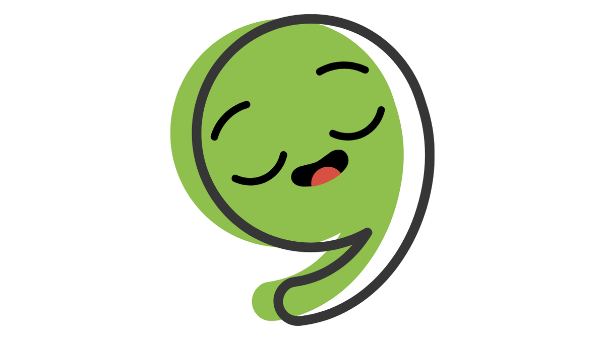 А где вы поставите запятую?