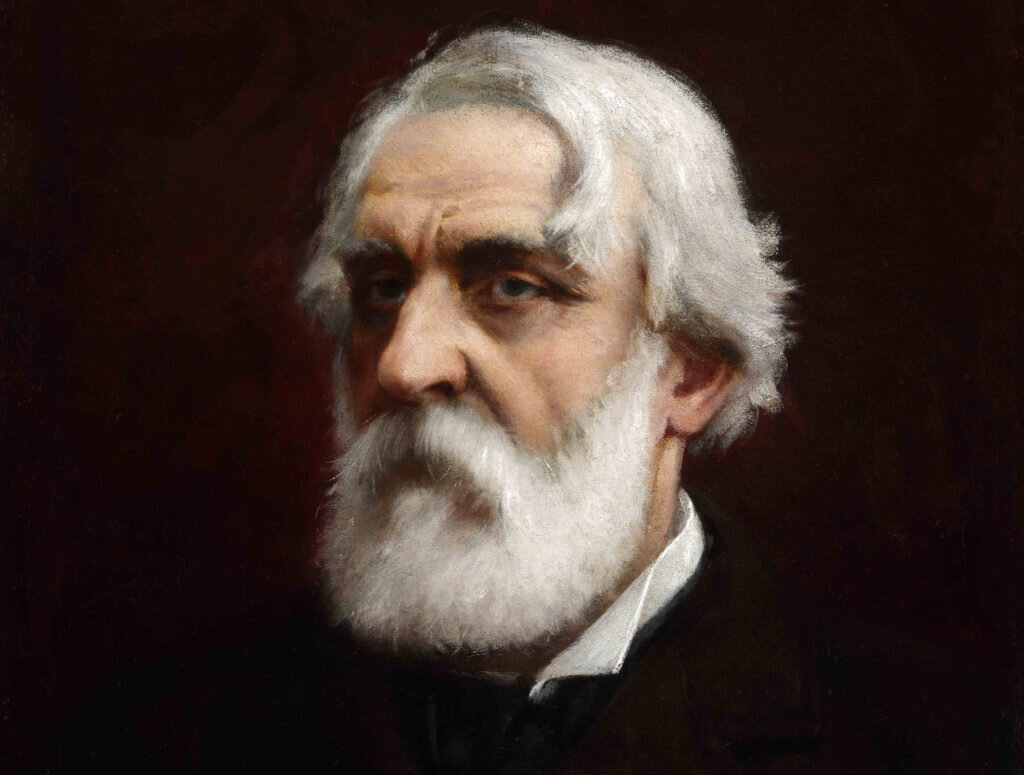 И. С. Тургенев