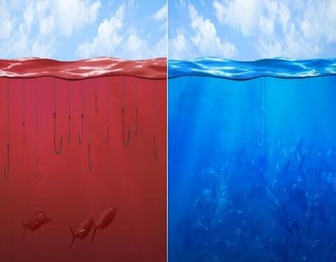 Две крайности бизнеса