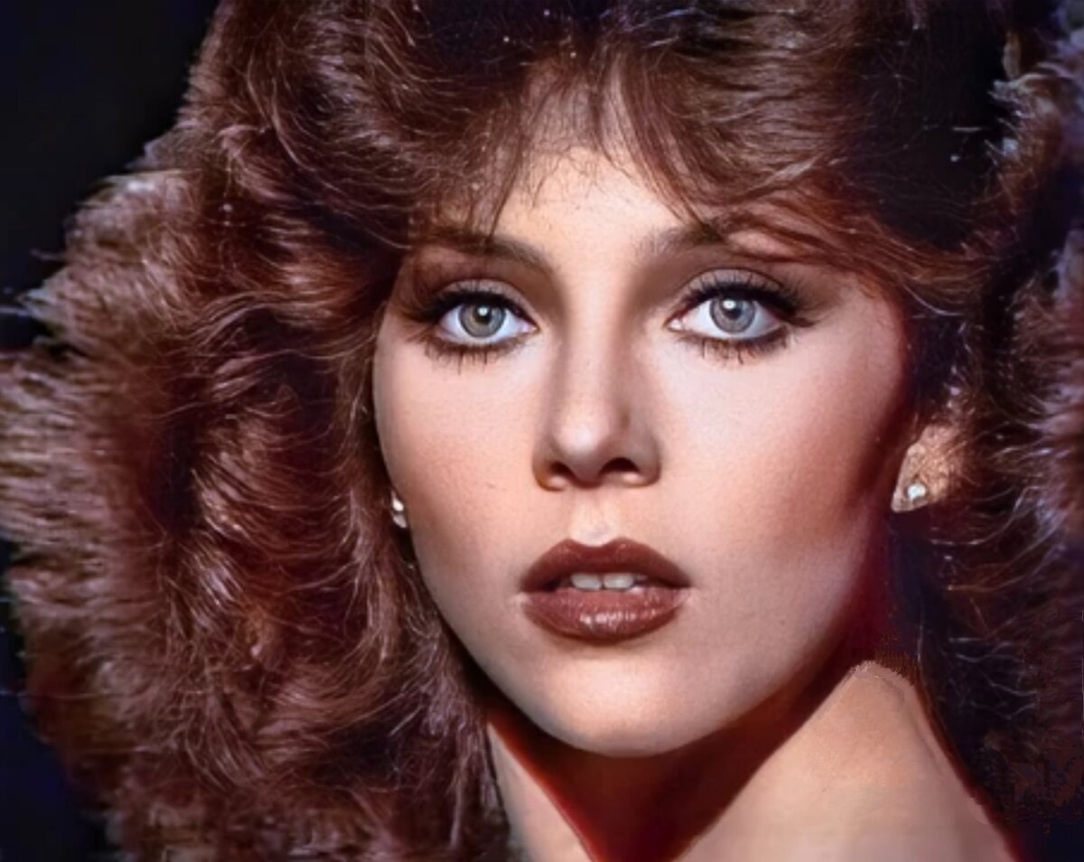 «БОГАТЫЕ ТОЖЕ ПЛАЧУТ» («ТЕЛЕВИЗА», Мексика, 1979) 