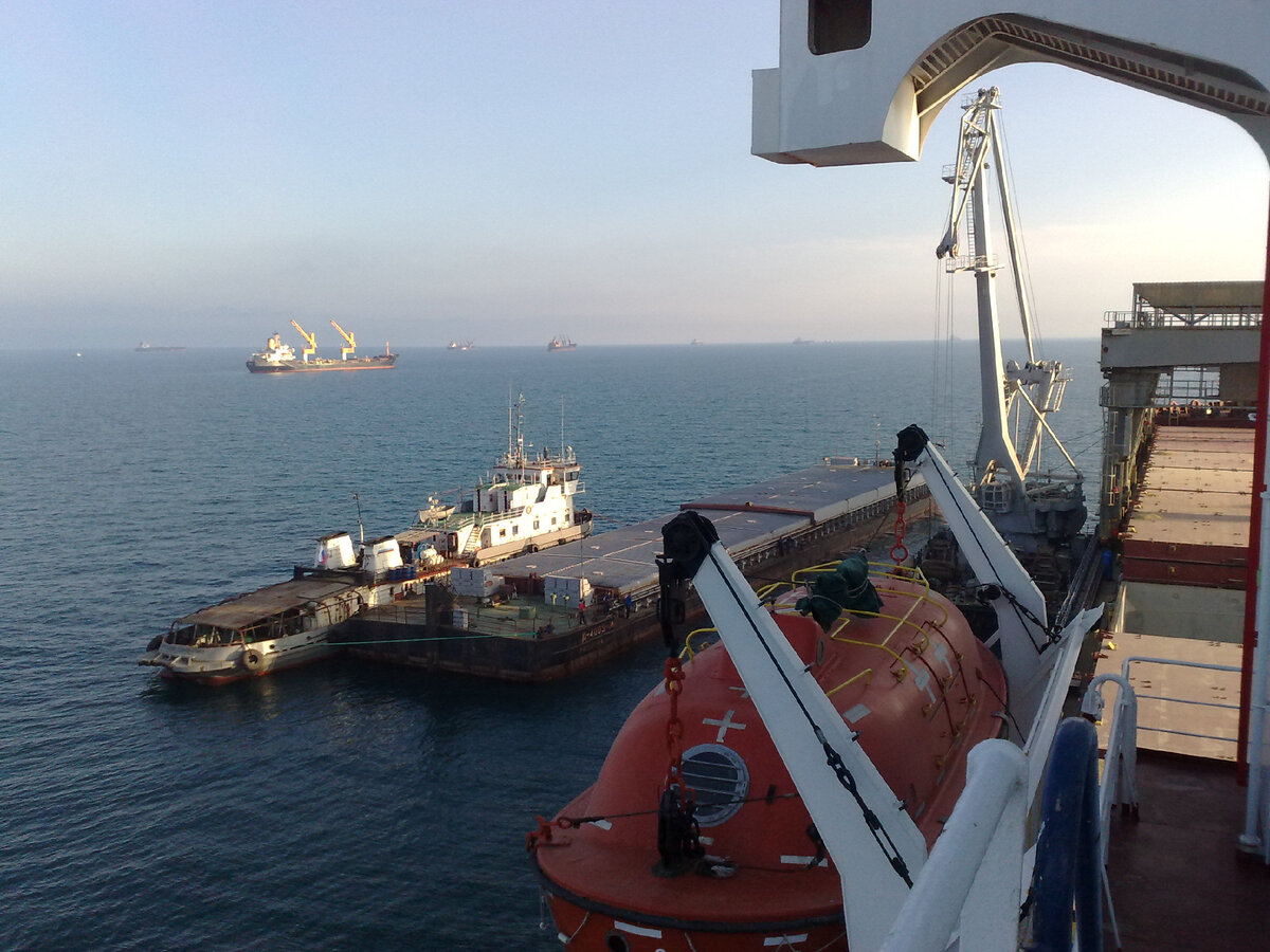 Фото автора из личного архива.