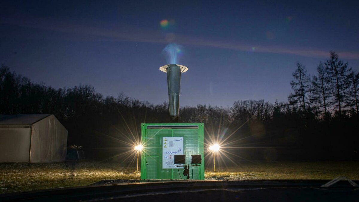 Фото Bartosz Siedlik.