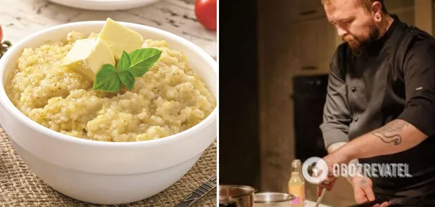 Как правильно приготовить пшеничную кашу