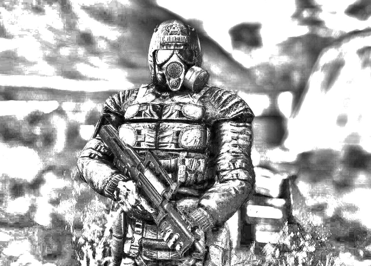 С использованием  https://phonoteka.org/uploads/posts/2021-07/1625759048_6-phonoteka-org-p-stalker-dolgovets-art-krasivo-7.jpg