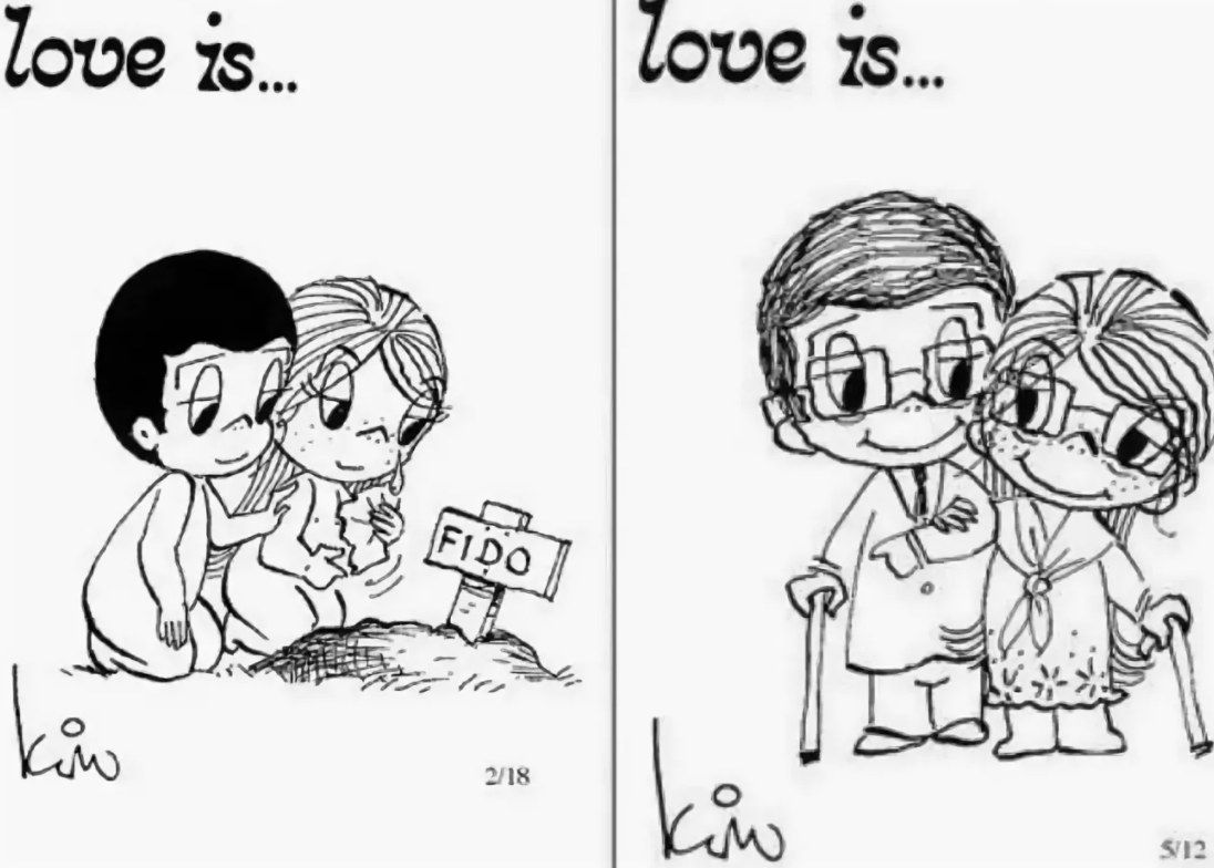 First love is. Лов из. Комикс лов из. Love is комиксы. Лав из вкладыши