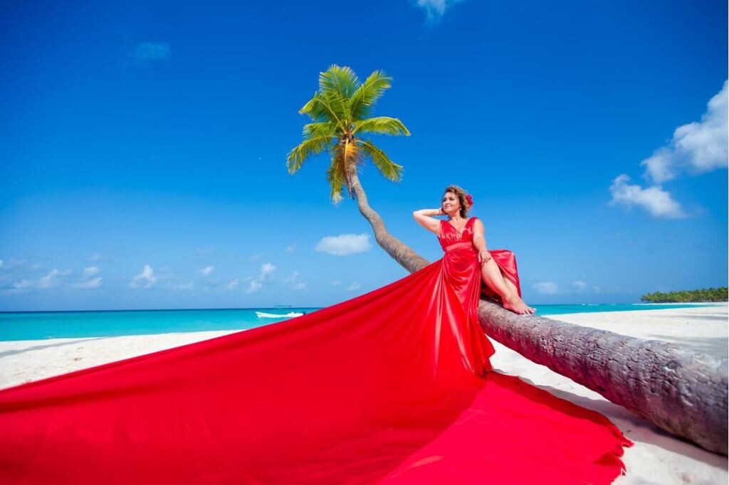 Такие платья напрокат можно взять для фотосессий