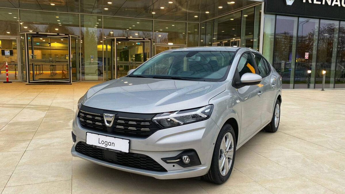 RENAULT SANDERO STEPWAY