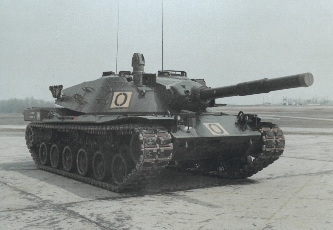 MBT-70