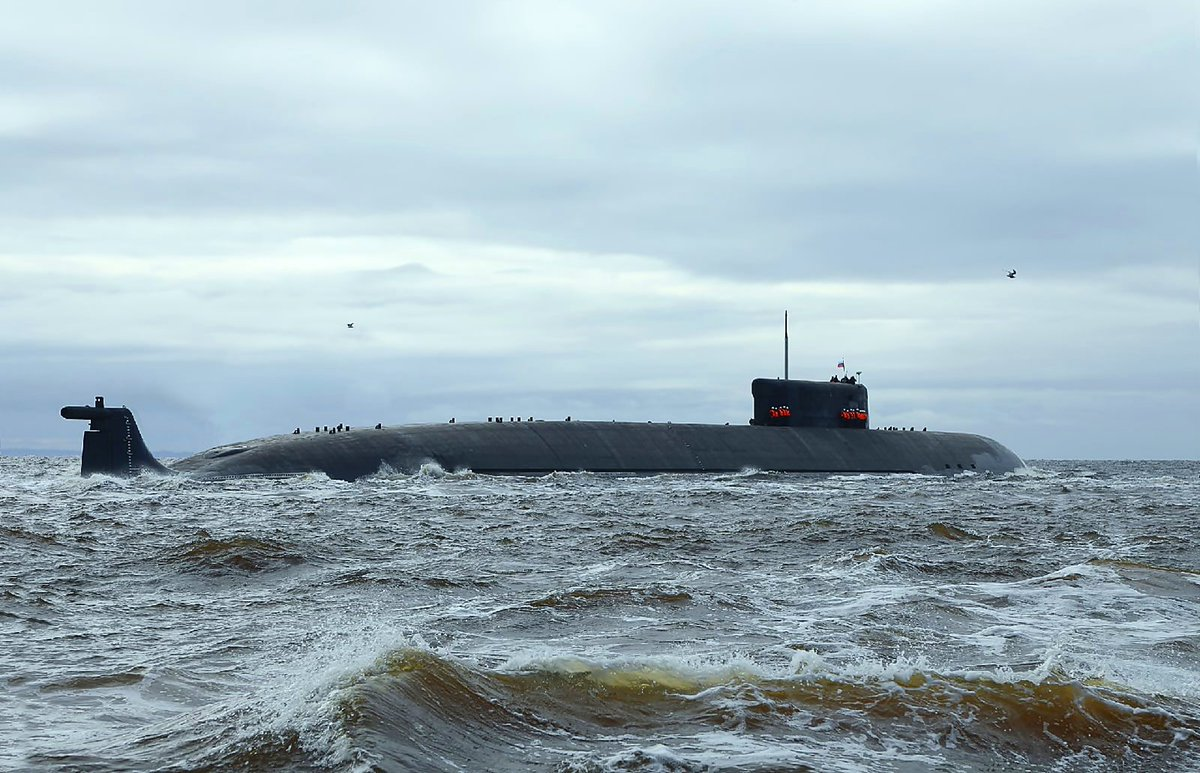 К-329 «Белгород»