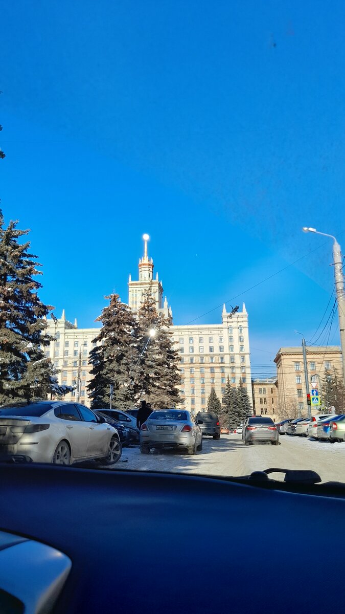 "Доброе утро, мир! Ты прекрасен!" Фото автора