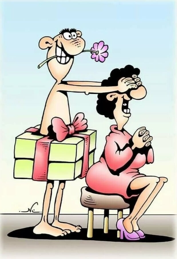 Рисунок Игоря Кийко с сайта express-k.kz