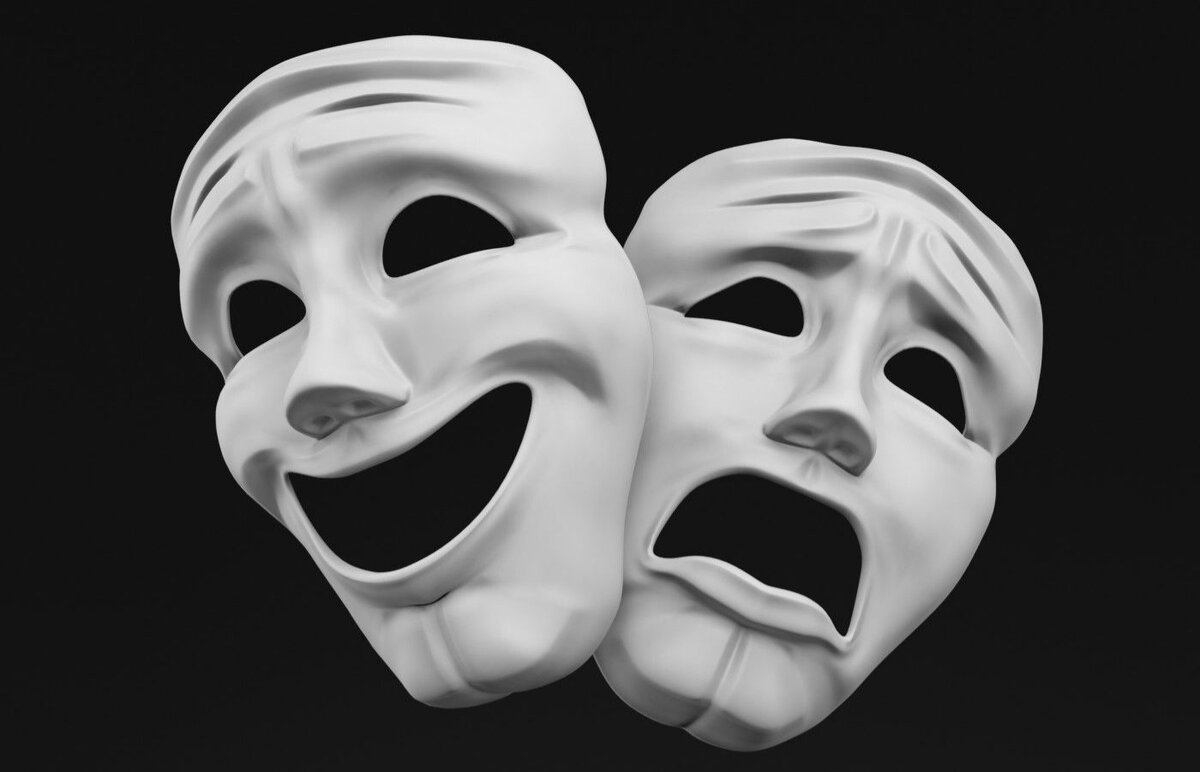 Положительные и отрицательные эмоции – какие сильнее?