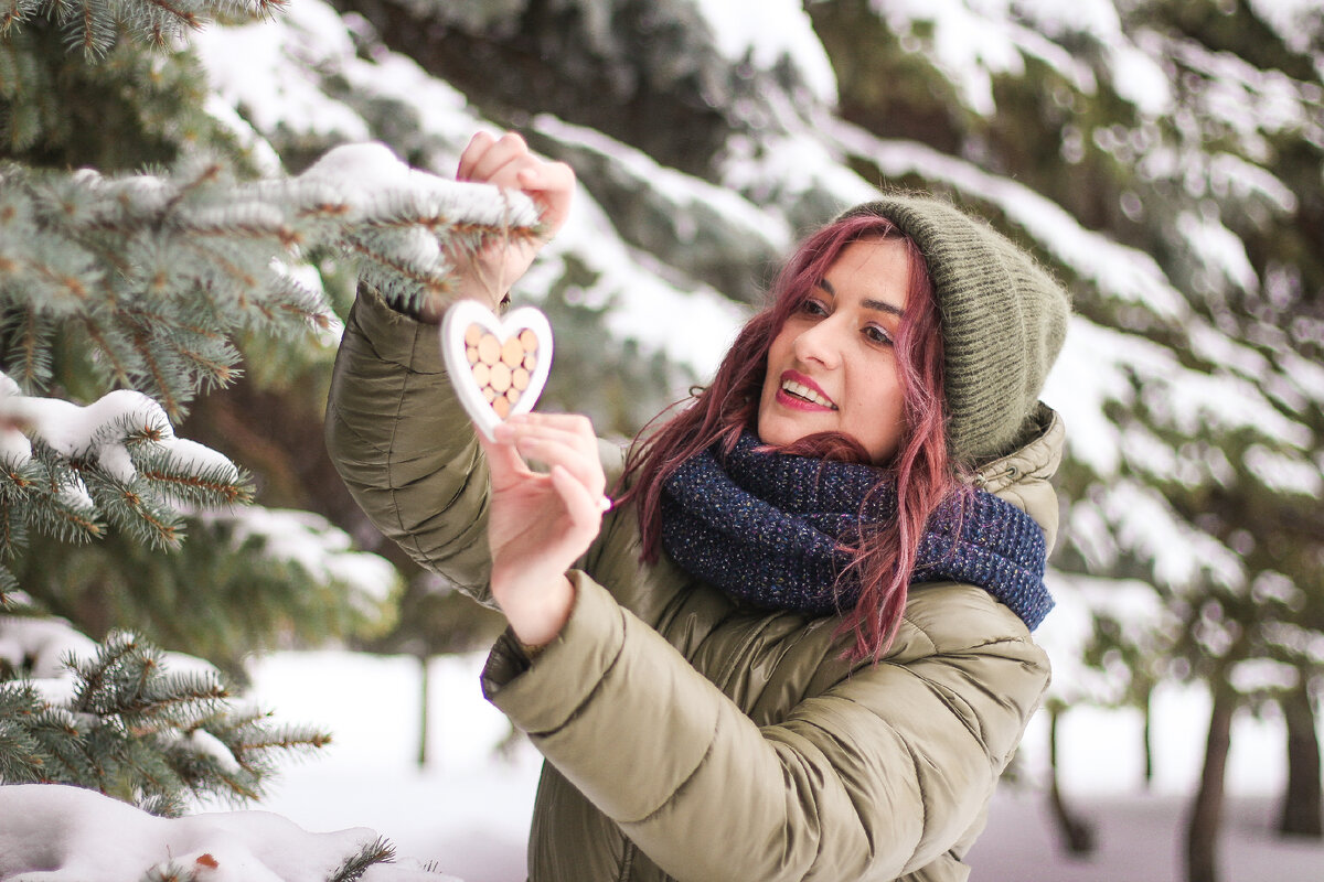 Фото автора