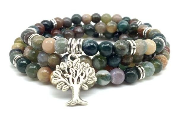 индийские мала (четки)