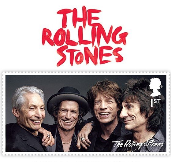 The Rolling Stones